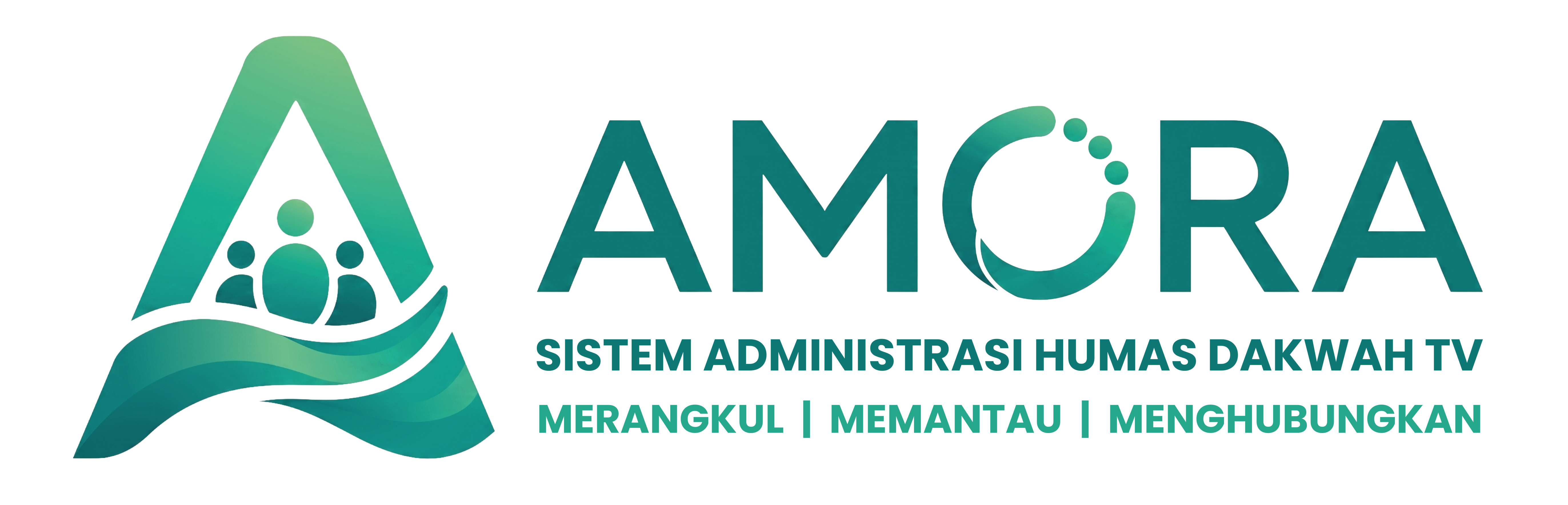 AMORA Logo